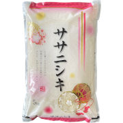 令和7年産 山形県産 ササニシキ 精米10kg(5kg×2）