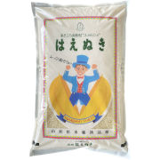 令和7年産 山形県産 はえぬき 精米5kg