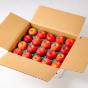 完熟紅玉5㎏ 14～23玉（他商品との同時購入不可）【出荷時期：10月上旬より / 販売期間：10月中旬まで】
