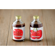 さくらんぼとリンゴのクラフトコーラ原液シロップ250mlセット（他品番との同時注文不可）