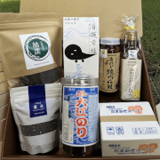 淡路島の特産品　厳選詰め合わせセット