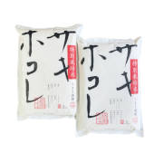 令和7年産にかほのお米 特別栽培サキホコレ4kg 無洗米【ご注文は1回15kgまで】
