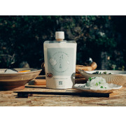 【敬老の日Thanksカード、無料ラッピング付き】ひとさじでおうちごはんを整える発酵調味料「玉ねぎ麴」【2個】
