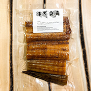 アナゴの燻製（50g×2pc）