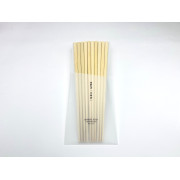 青森ヒバ製　「お箸」5膳セット