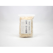 青森ヒバ「日本一の入浴剤」
