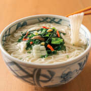 山のごはん　にゅうめんバラエティセット