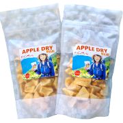 APPLE DRY 登山用2個セット（アップルドライ 登山用）