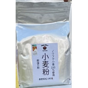 小麦粉（超強力粉）1kg×2袋（他品番との同時注文不可）