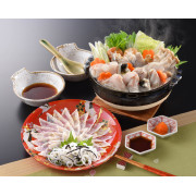 ふく料理セット（FR-90FZ）（他品番との同時購入不可）