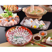 贈り福  ふく(福)食べつくし（FD-132KZ）（他品番との同時購入不可）
