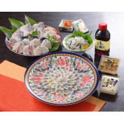 ふく料理フルコース（FR-212FZ）（他品番との同時購入不可）