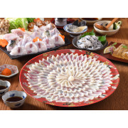とらふく料理（FR-510FZ）（他品番との同時購入不可）