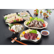鯨の詰合せ（KN-2CZ）（他品番との同時購入不可）