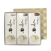 奈良吉野くず餅詰合せ（抹茶きな粉付き）