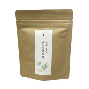大和当帰葉茶(葛の葉・生姜入り)
