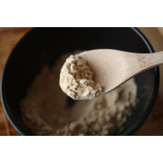 【沖津食品】大釜でじっくり炒った香ばしい釜炒りきな粉 1kg
