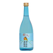 射手座造船所　純米吟醸原酒