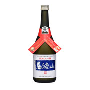 純米大吟醸「鳥海山」