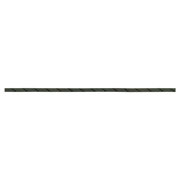 シューレース4mm フラット
