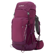 チャチャパック 40 Women's