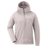 ノマドパーカ Women's