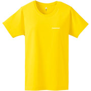 ペアスキンコットン T Women's