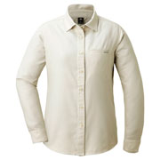 WIC.O.D.シングルポケット シャツ Women's
