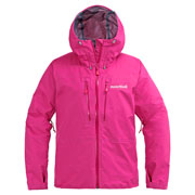 テンペスト ジャケット Women's