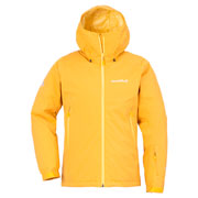 パウダーステップ パーカ Women's