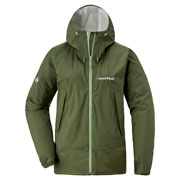 レインハイカー ジャケット Women's