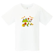 ペアスキンコットン T Women's キャンプサイト