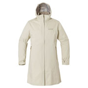 ランブラー レインコート Women's