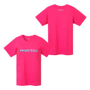 ペアスキンコットン T Women's モンベルロゴ 岩