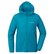 U.L.ストレッチ ウインドパーカ Women's