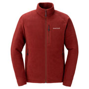 クリマプラス100 アウタージャケット Men's