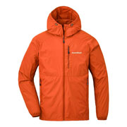 ウインドブラスト パーカ Men's