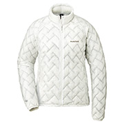 プラズマ1000 ダウン ジャケット Women's