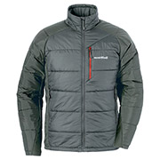 U.L.サーマラップ ジャケット Men's