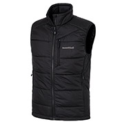 U.L.サーマラップ ベスト Men's