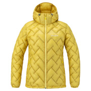 プラズマ1000 アルパイン ダウンパーカ Women's