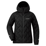 イグニスダウン パーカ Women's