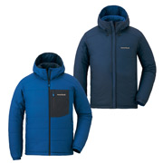 サーマラップ パーカ Men's
