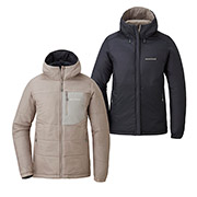 サーマラップ パーカ Women's