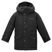 ダウン ハスキーコート Kid's 100-130