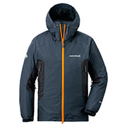 ドロワットパーカ Men's XXL