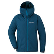 パウダーステップ パーカ Women's