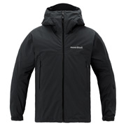 パウダーステップ パーカ Men's