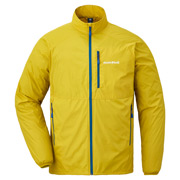 ウインドブラスト ジャケット Men's
