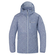 ウインドブラスト プリントパーカ Women's